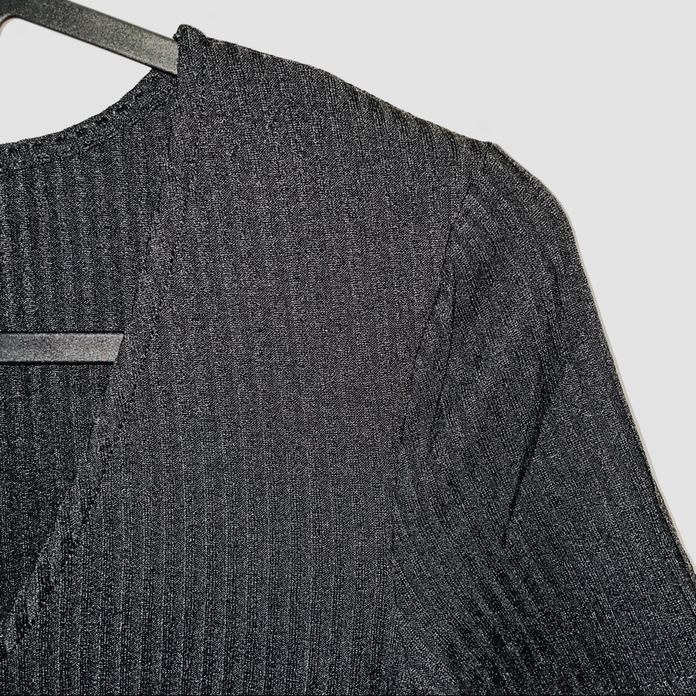 Vera & Lucy V-Neck Tee